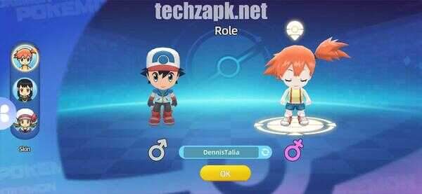 PokeTamon APK Latest Version