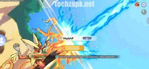 PokeTamon APK Unlimited Money