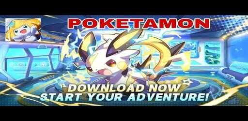 PokeTamon
