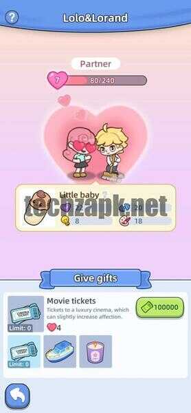 Happy Citizens Mod APK Unlimited Diamonds
