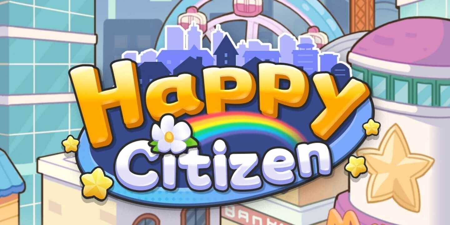 Happy Citizens
