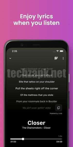 Joytify APK Latest Version
