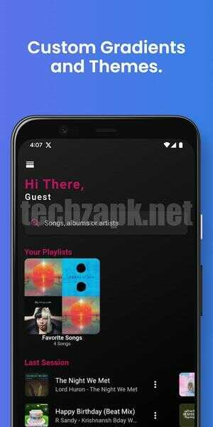 Joytify Premium APK