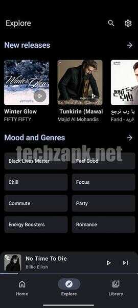 Metrolist APK For Android