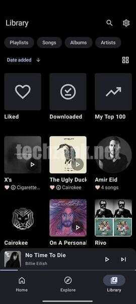 Metrolist APK Latest Version