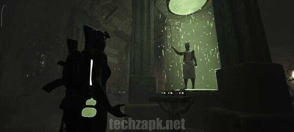 Outliver Tribulation APK Full Paid