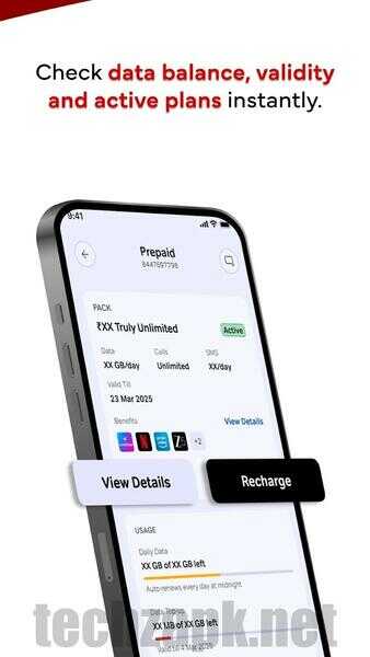 Download Airtel Mod APK