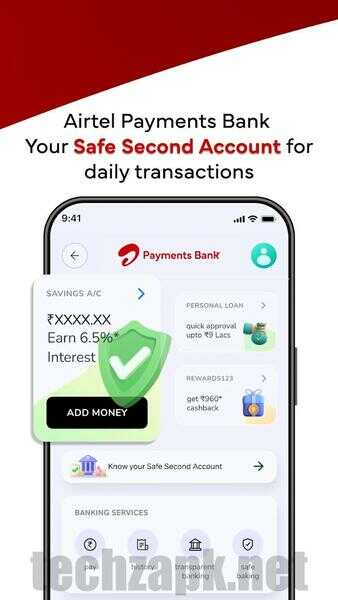 Airtel Mod APK Premium