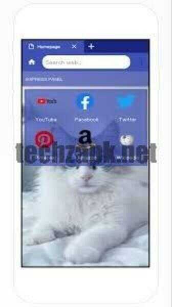 Cat Browser APK Latest Version