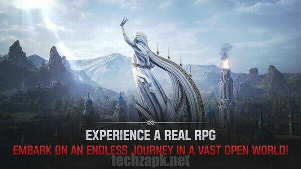 RAVEN 2 Mobile APK