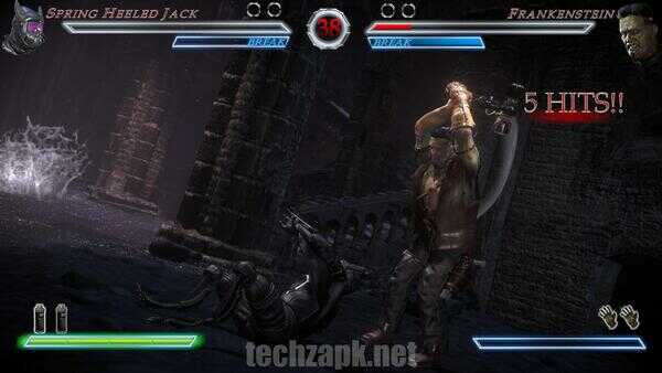 TerrorDrome APK Full