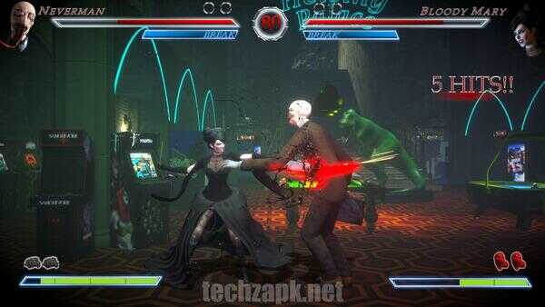 TerrorDrome APK Latest Version