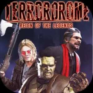 TerrorDrome