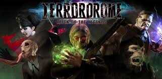 TerrorDrome
