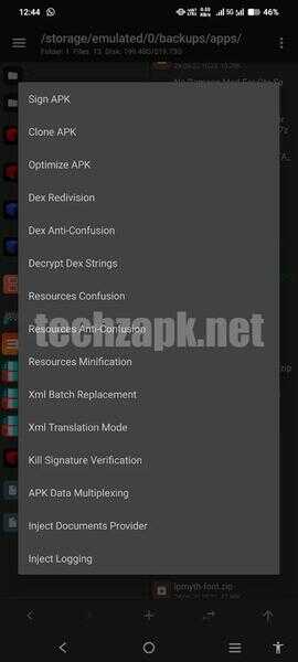 MT Manager VIP Unlocked APK For Android