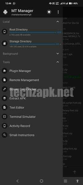 MT Manager VIP Unlocked APK Latest Version