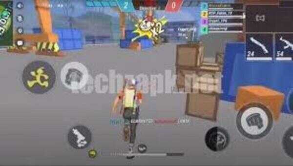 Sigma Free Fire APK Latest Version