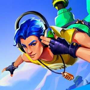 Sigma Free Fire