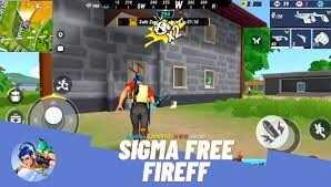 Sigma Free Fire
