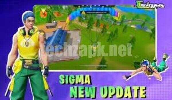 Sigma Free Fire Lite APK