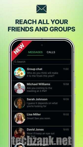 text Plus APK