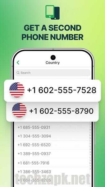 textPlus APK Premium