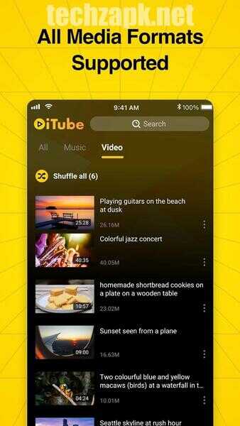 OiTube APK Latest Version