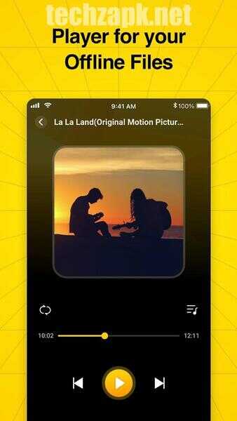 OiTube APK Premium