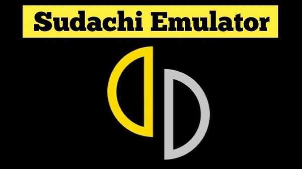 Sudachi Emulator