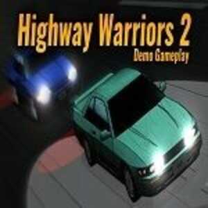 Highway Warriors 2