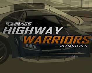 Highway Warriors 2