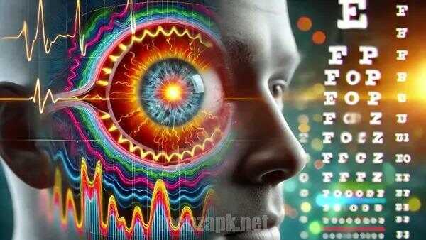 Ocular Migraine APK Latest Version