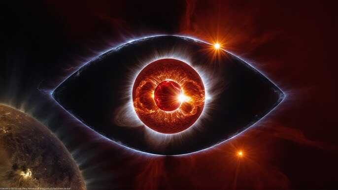 Ocular Migraine