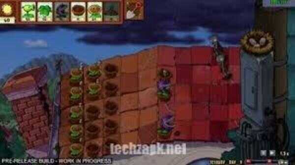 Plants vs Zombies Replanted APK Unlimited Suns