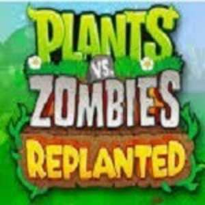Plants vs Zombies: Replanted
