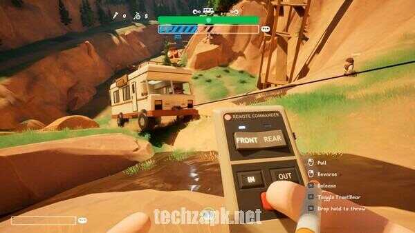 RV There Yet APK Full