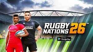 Rugby Nations 26