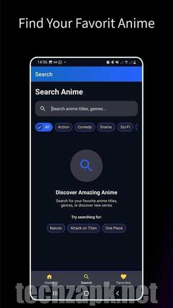 AnimeKu APK Latest Version