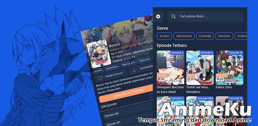 AnimeKu