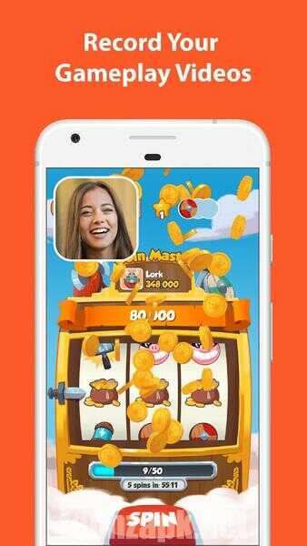 AZ Screen Recorder Mod APK Latest Version