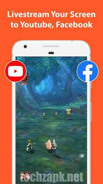 AZ Screen Recorder Pro Mod APK