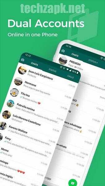 Gspace APK Premium