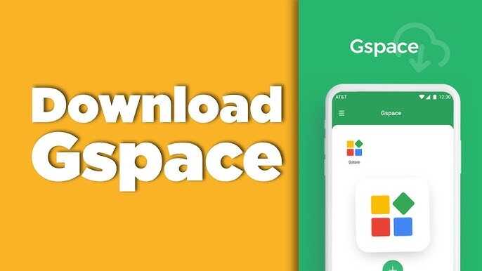 Gspace