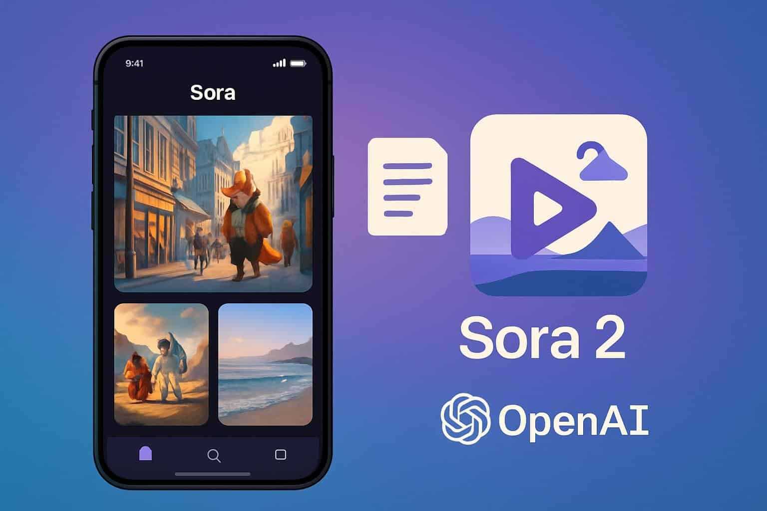 Sora 2