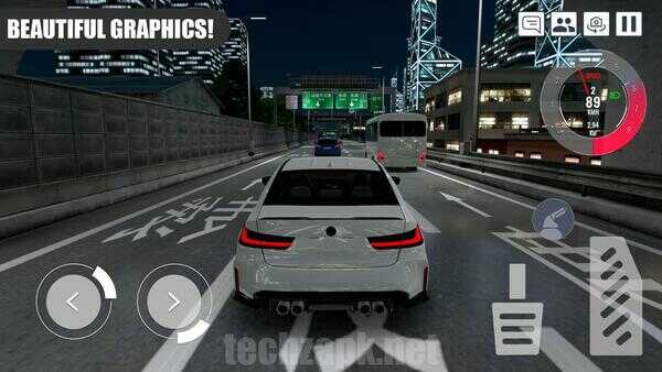 Custom Club Mod APK Unlimited Money