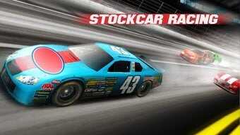 Stock Car Racing