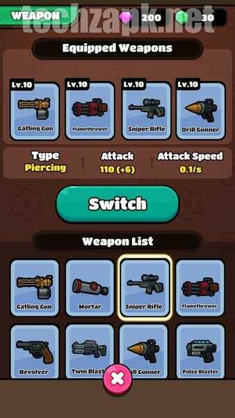 Gear Truck Mod APK Free Shopping