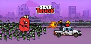 Gear Truck