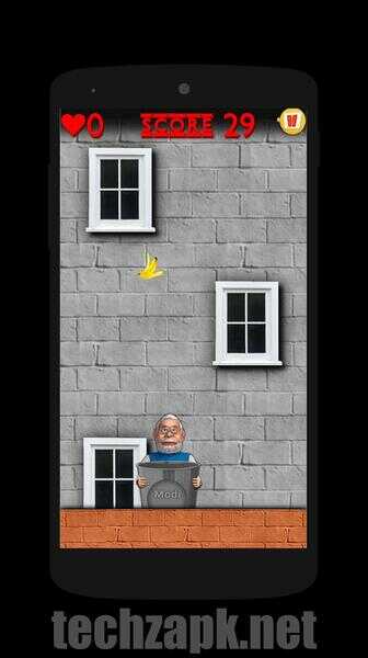 Modi Game APK For Android