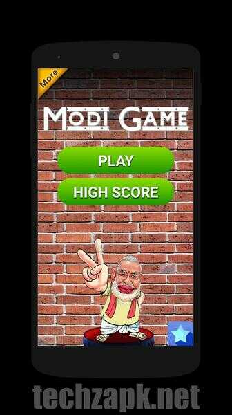 Modi Game APK Full Version